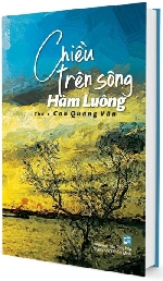 Ngắm Chiều trên sông Hàm Luông