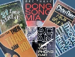 Những chuyển động không gian văn học Việt Nam đương đại
