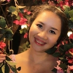 Trang thơ Trần Hạ Vi