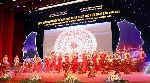 Bế mạc hội nghị quốc tế quảng bá văn học Việt Nam lần thứ IV