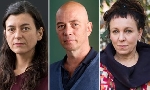 Man Booker quốc tế 2019: Khi các nhà xuất bản nhỏ chiếm ưu thế
