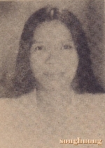 Trang thơ Lê Thị Mây