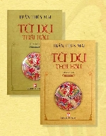 Ra mắt Tiểu thuyết lịch sử “Từ Dụ Thái hậu” của nhà văn Trần Thùy Mai