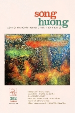 ĐÓN ĐỌC SÔNG HƯƠNG SỐ 362 THÁNG 4 - 2019