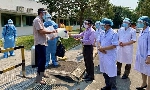 Không để công sức cố gắng trong thời gian qua "đổ sông đổ biển"