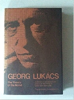 Lý thuyết tiểu thuyết của Georg Lukács