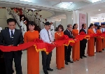 Triển lãm chuyên đề” Hành trình vươn tới ước mơ – 50 năm thực hiện Di chúc của Chủ tịch Hồ Chí Minh"
