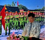 Bế mạc trại sáng tác “Công an Thừa Thiên Huế - Vì bình yên cuộc sống"