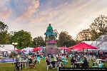 Liên hoan Sách quốc tế Edinburgh 2019: Cần nhiều tác phẩm mới
