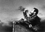 Cuba trưng bày các tác phẩm châu Á tôn vinh lãnh tụ Fidel Castro