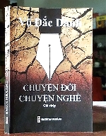 Nhà văn viết báo