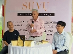 Tọa đàm ra mắt sách “Lý lịch sự vụ” của Nguyễn Đức Xuyên