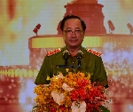 Khai mạc Liên hoan Truyền hình, Phát thanh Công an Nhân dân năm 2019
