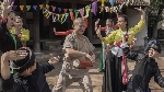 NTK Cao Minh Tiến bất ngờ ra MV “Trống cơm” tái hiện Trung thu truyền thống