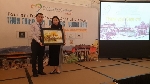 Thừa Thiên Huế - Đà Nẵng - Quảng Nam giới thiệu “Một điểm đến - Ba địa phương Miền Trung” tại Singapore
