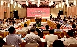 Hội thảo “Xây dựng và phát triển tỉnh Thừa Thiên Huế đến năm 2030, tầm nhìn đến năm 2045