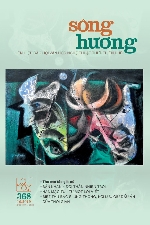ĐÓN ĐỌC SÔNG HƯƠNG SỐ 368 THÁNG 10 - 2019