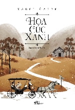 Hoa cúc xanh của Karel Capek - người điên trong mắt ai
