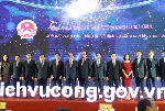 Khai trương  dịch vụ công quốc gia