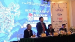 Họp báo quốc tế Festival Huế 2020 