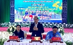Chủ tịch Tỉnh gặp mặt đoàn viên Nghiệp đoàn xích lô du lịch Huế và những chủ xe xích lô
