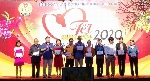 Tết sum vầy 2020 : Mừng Xuân - Ơn Đảng