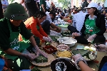 "Tết Huê 2020" chào đón tết cổ truyền Canh Tý