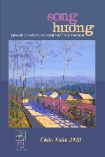 ĐÓN ĐỌC SÔNG HƯƠNG XUÂN Số 371, tháng 1 - 2020