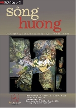 Đón đọc Sông Hương Số đặc biệt tháng 12 - 2019 
