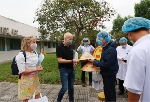 Thừa Thiên Huế  không còn bệnh nhân  dương tính với Covid-19.