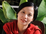 Nhà văn Thuận: Tôi không lôi kéo độc giả bằng chuyện đời tư 