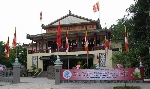 Triển lãm và các hoạt động chào mừng Tuần lễ Phật đản Phật lịch 2553