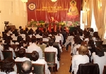 Đại lễ Phật đản tại Nga