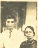 Hoài Thanh với Huế