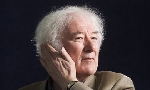 Nhà thơ Seamus Heaney từng khóc như trẻ con