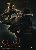 Ong Bak: Truy tìm tượng Phật 2 