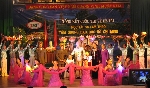 Đài TRT trao giải tác phẩm báo chí về đề tài “ Học tập và làm theo tấm gương đạo đức Hồ Chí Minh” 