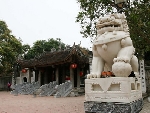 Phải có quy chế riêng cho tu bổ, tôn tạo di tích 