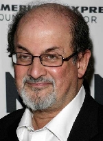 Salman Rushdie và cuộc đời như một tiểu thuyết buồn