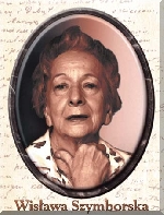 Chùm thơ Wisława Szymborska