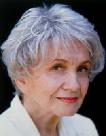 Alice Munro đoạt giải Man Booker Quốc tế 