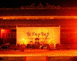“ Vẻ Đẹp Việt”: Tôn vinh những nghệ nhân-“ Báu vật sống” của quốc gia 