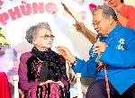 Tiếc thương cô Bảy Phùng Há 