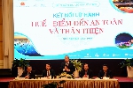 Diễn đàn Du lịch Huế: Huế - Điểm đến an toàn và thân thiện