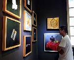 Triển lãm “Tingting Art Fair” lần 2 