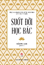 Suốt đời học Bác