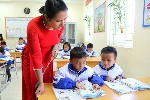 Làm cho lớp trẻ tự hào về tiếng Việt