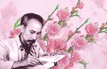 Có một văn phong Hồ Chí Minh trong 50 năm sự nghiệp viết