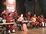 Những thanh âm hy vọng