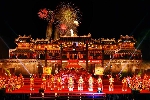 Thời gian tổ chức Festival Huế 2020 sẽ dời sang năm 2021